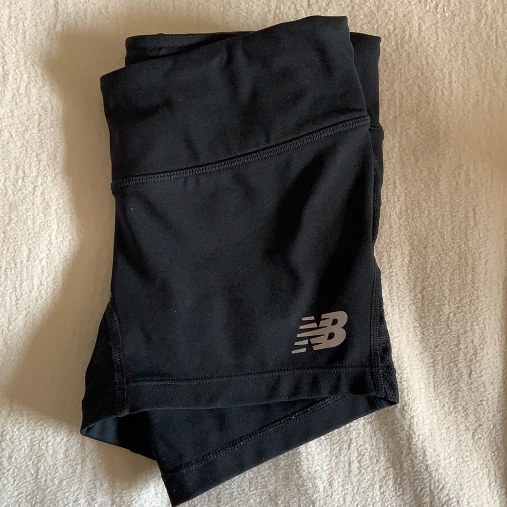 New balance spandex